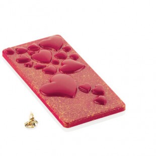 Choco mould /Tesoro-T/