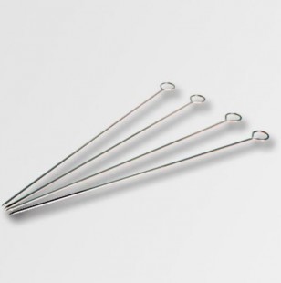 Barbecue needles