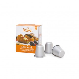 Baba mini forma 10 db/cs