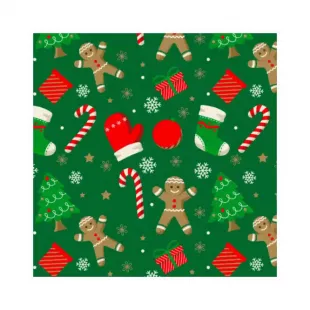 Sütis doboz ablakos - Karácsonyi mézi