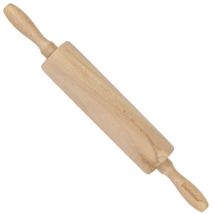Rolling pin 21/6 cm