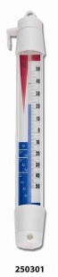 Pen thermometer