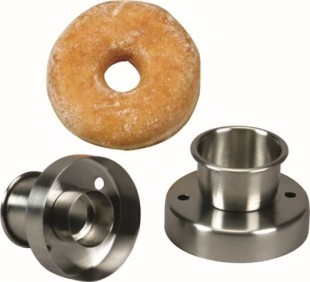 Doughnut cutter