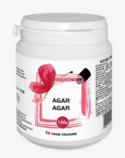 Agar-Agar 150g
