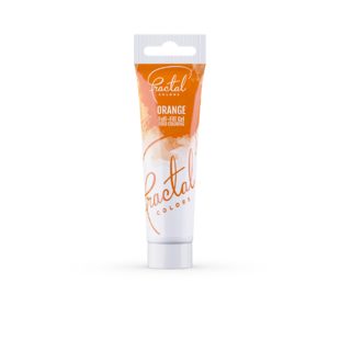 Full-Fill Gel food coloring - Orange