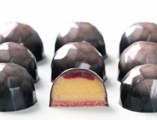 Bon-bon forma "AOTROM"