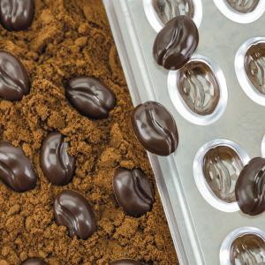 Bon-bon form Mini Coffee