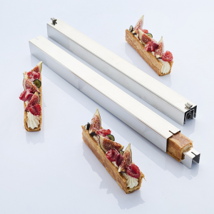 Baking pan /tart/ - 2 pc/pack