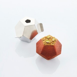 STAMPO TRAVEL CAKE " TWELVE "