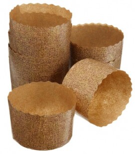 Panettone forma 1000g