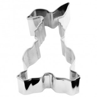 Stainless steel rabbit cutter