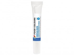 Ehető ragasztó gél,  15 g