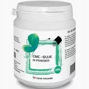 Ehető ragasztó por , 20 gramm