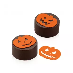 SILICONE DECORATION MOLD "Lantern"