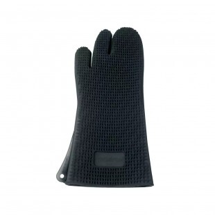 Oven gloves silicone 1pc - Profi Zeus