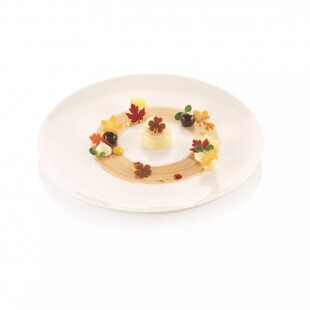 Silicone decoration mold "SELVA"