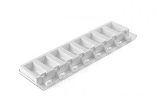 Silicon form classic shape