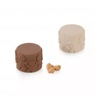 Silicone mould "GINGERMEN 115"