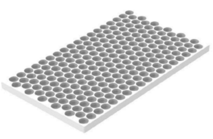 Szilikon forma "DOME 1,5"