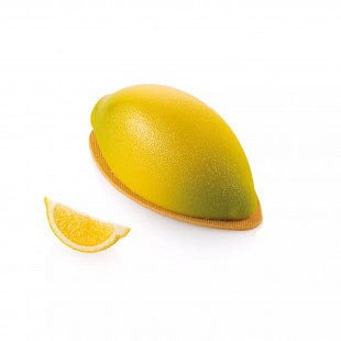 Szilikonos forma Citrom "LIMONE 700"