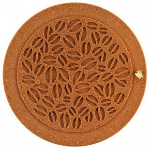 Silicone chablon Coffee