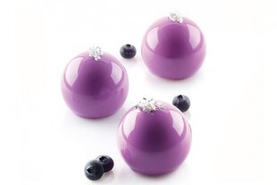 Szilikonos forma "TRUFFLES 70"