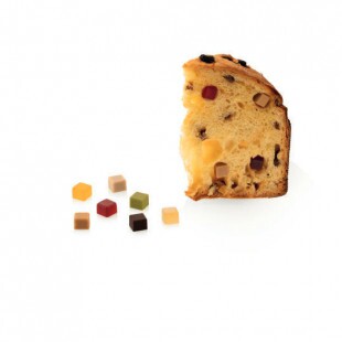 Szilikonforma kocka "CUBE 1"