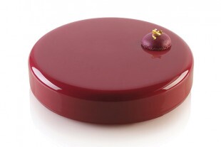 Szilikonos tortakészítő forma / ESSENZIALE1000 /