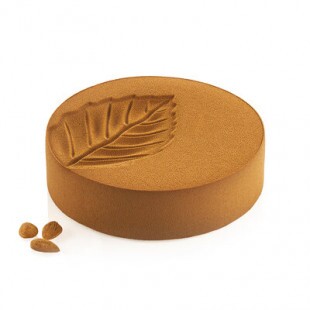 Silicon moulds "Kit Leaf 1200"