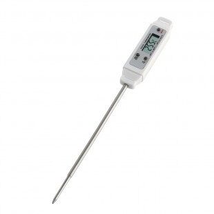 Digital thermometer -40°C+200°C