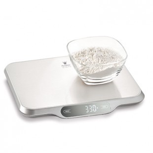 Digital scale